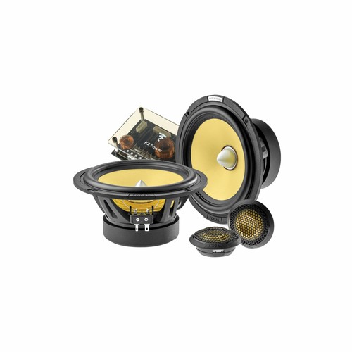 Focal 165 k2e - 165,