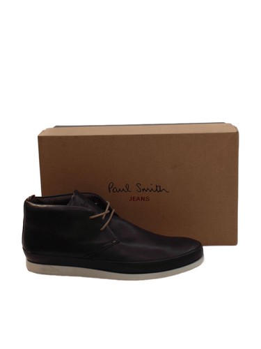 Stivali uomo paul smith - uk, 6
