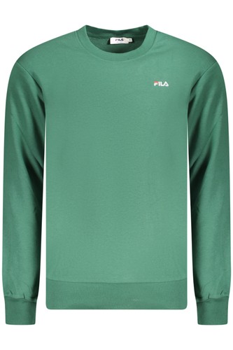 Fila felpa senza zip uomo - felpa,