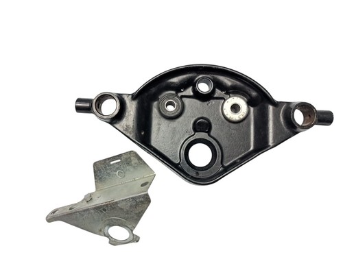 Piastra sterzo steering plate - steering,