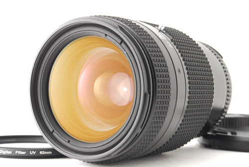 Nikon nikkor f - af,