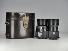 Fotocamera mamiya tlr - c, mm
