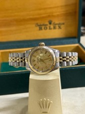 Rolex 6917 FULL SET - Oyster