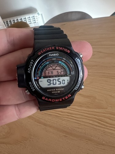 Casio 500w - bm,