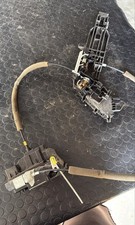 SERRATURA PORTA ANTERIORE SINISTRA NISSAN QASQAI J11