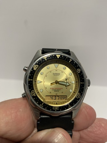 Orologio casio arnie - orologio, "arnie"