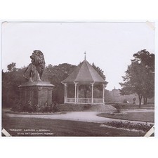 READING Torbury Gardens &