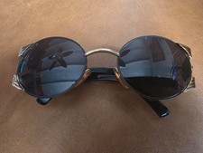 Versace Sunglasses - Mod S65