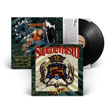 Sanguemisto - Sxm - Vinile (30