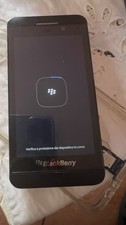 Blackberry z10 16gb - z10,