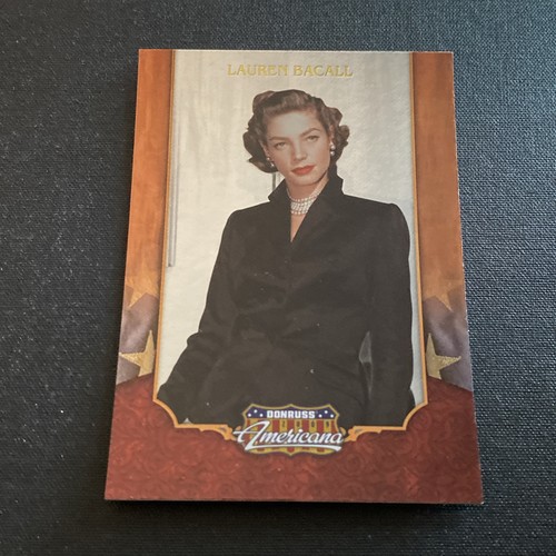 Donruss americana 2009 27 - donruss,