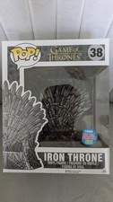 Funko pop game thrones iron - pop,