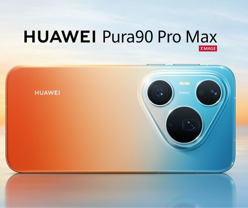 Smartphone huawei pura pro - smartphone,