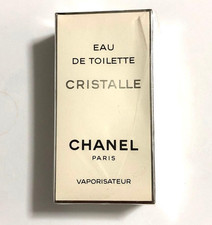 Chanel Cristalle Eau de