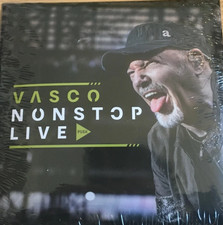 Vasco Rossi _ VascoNonStop
