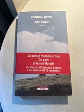 NEVO - TRE PIANI - NERI POZZA