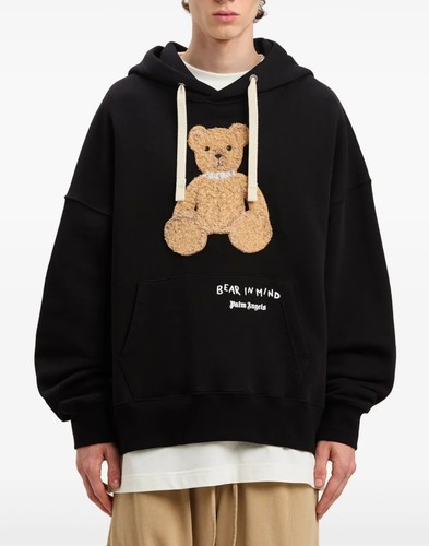 Palm angels bear mind - bear, in