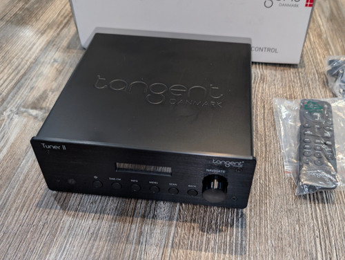 Tangent tuner - tangent,