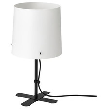 BARLAST Table Lamp 31cm Modern