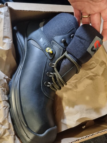 Scarpe antinfortunistica wurth