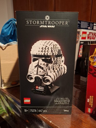 Lego 75276 star wars - 75276,