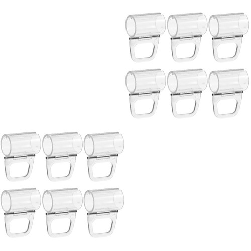 Set fermagli per - of, 2