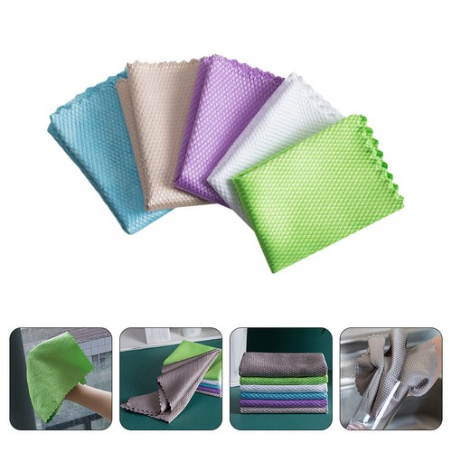 Sheets strofinacci da - , 5