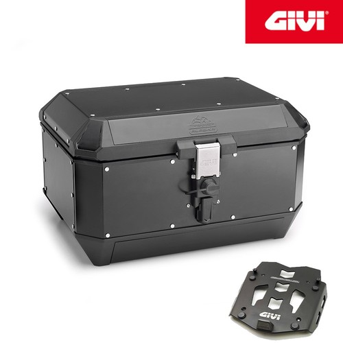 Valigia givi trekker 56lt - [givi],