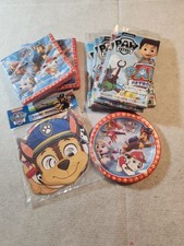 10 Pezzi Paw Patrol Forniture