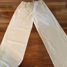 Zara Women Wide Trouser Pants