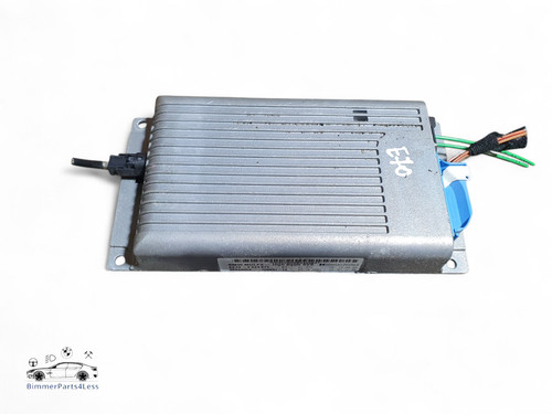 Modulo comando bluetooth bmw - bluetooth,