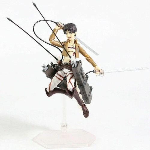 Nuovo anime attack - on, titan