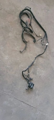 Kit tubi cablaggio motore