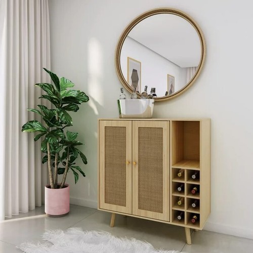 Loft luv coda rattan bar - coda,