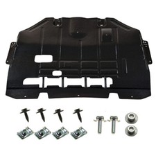Peugeot 307 2001 - -2008, carter