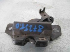 913877 serratura porta posteriore destra per PEUGEOT PARTNER (S1) 1.9 DIESEL