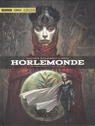 Fantastica horlemonde - n°, 8: