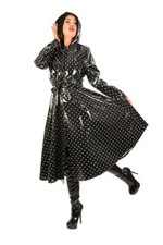 Impermeabile Raincoat Mac Coat