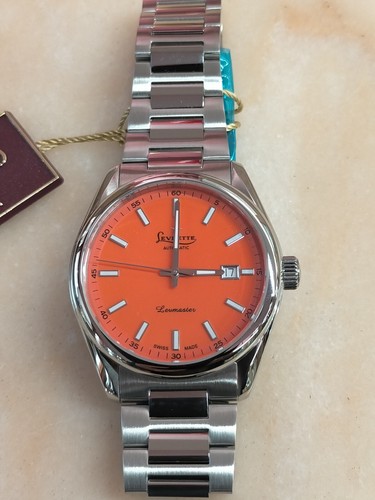 Orologio uomo levrette - da,