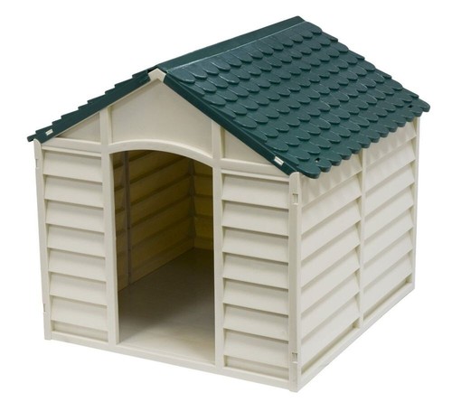 Cuccia pvc dog - cuccia,