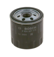 FILTRO OLIO RENAULT KADJAR  1.5 DCI DUSTER MERCEDES CLASSE A B BOSCH F026407176