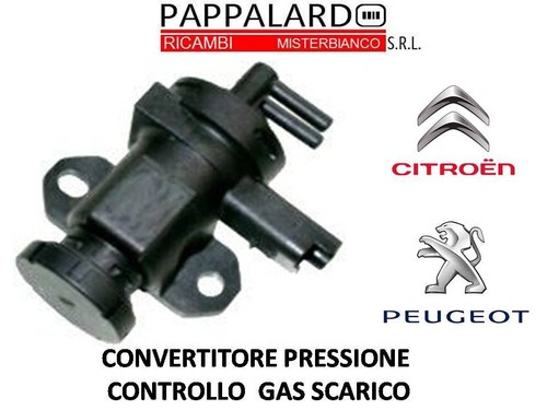 Convertitore pressione - convertitore,
