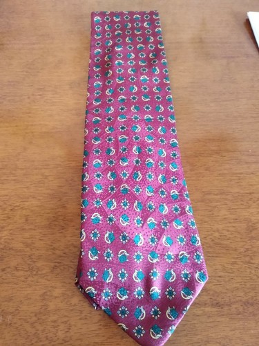Cravatta uomo vintage diesse - uomo,