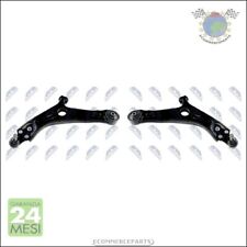 Kit braccio oscillante Dx+Sx AJS Anteriore per HYUNDAI ix35 KIA SPORTAGE