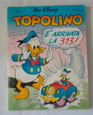 Topolino 1957 del - 1957, maggio