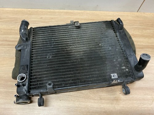 Radiateur origine moto - origine,