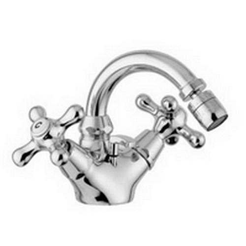 Irv137cr gruppo monoforo bidet - irv137cr,