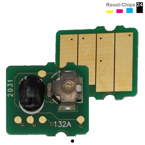 Toner chip adatto per - chip, k