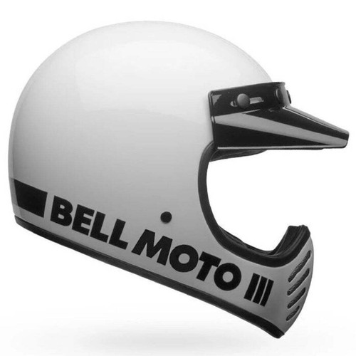 Casco bell moto classic - casco, ece