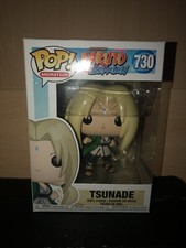 Funko Pop Tsunade 730 Naruto